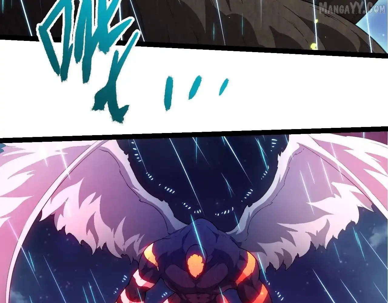 Evolution Begins With A Big Tree Chapter 451 - page 29